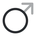 Man SVG Icon